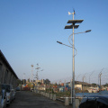 400Вт горизонтальная пользы уличного света системы генератора ветротурбины 